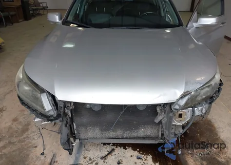 2014 Honda Accord Ex-L V-6 z USA, uszkodzony, nr VIN 1HGCR3F8XEA037478